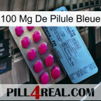 100 Mg Blue Pill 35
